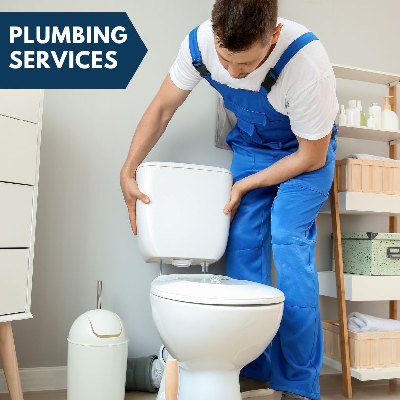 Plumbing Company in Marlborough, CT